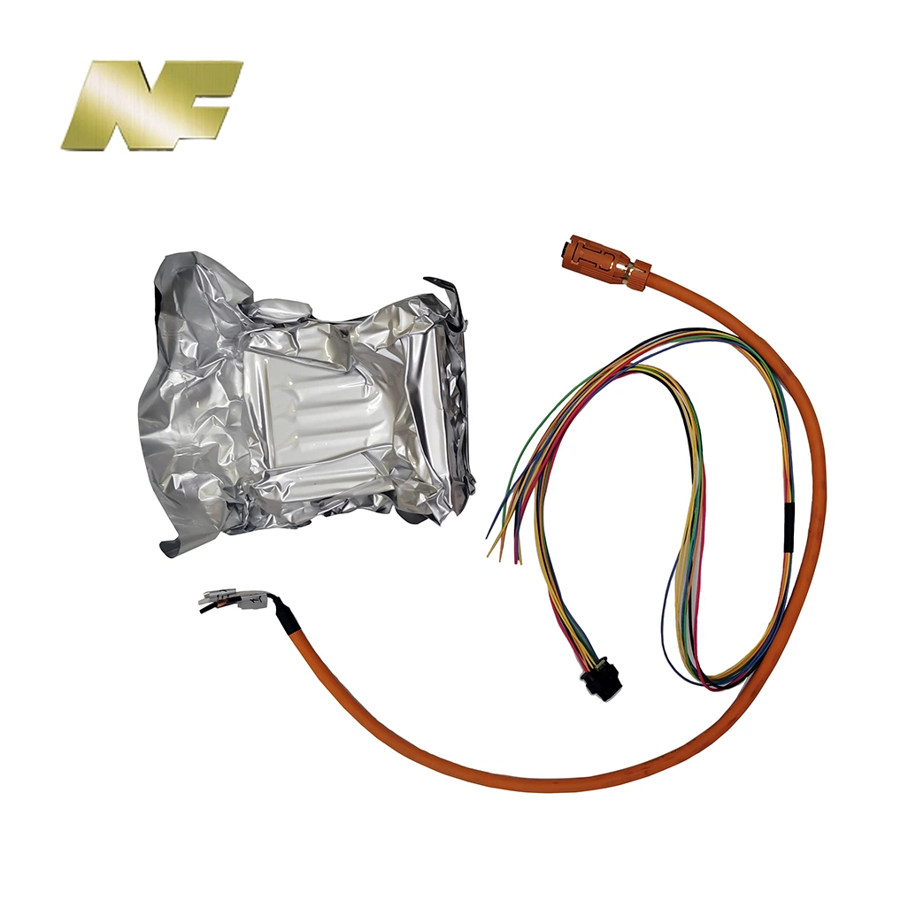 NF 5kw PTC calentador de refrigerante de alta tensión para vehículos eléctricos