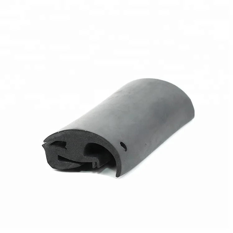 EPDM Rubber Weather Strip for Car Door