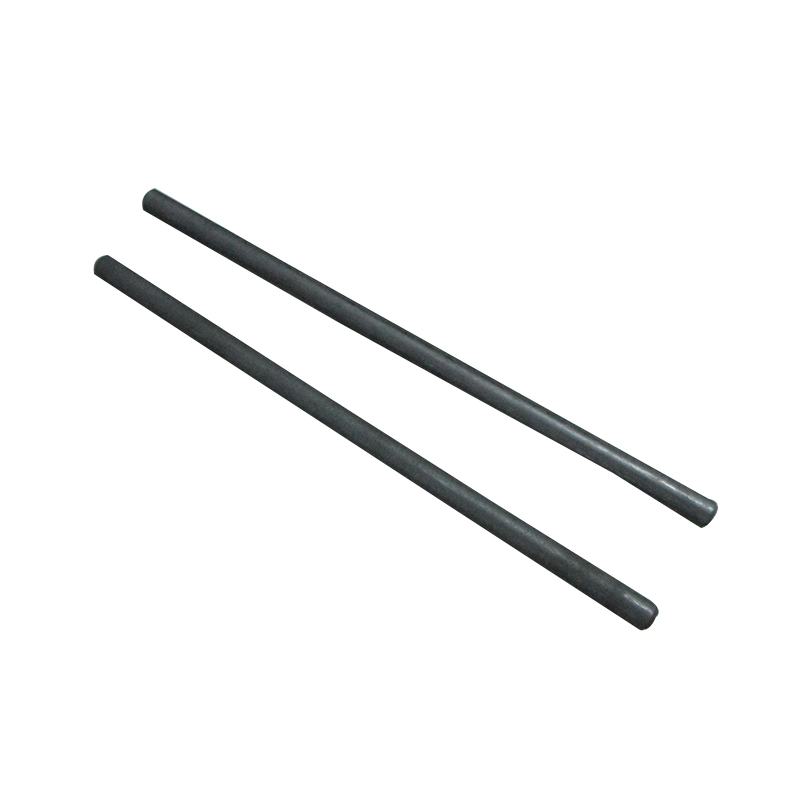 High Purity Fine-Grain Carbon Graphite Welding Rod