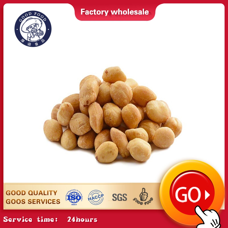 High quality/High cost performance AAA Grade Slip Blanched Peanut Kernels 25/29 with Cheap Price