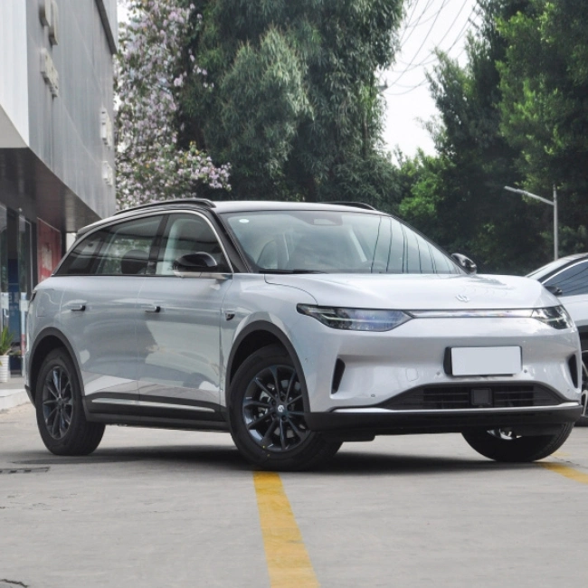 2023 Leapmotor C11 500 Intelligent Pure Electric 5-Door 5-Seat SUV Car Chinese Cheap New Car in Stock Hot Sale High quality/High cost performance New Energy Car