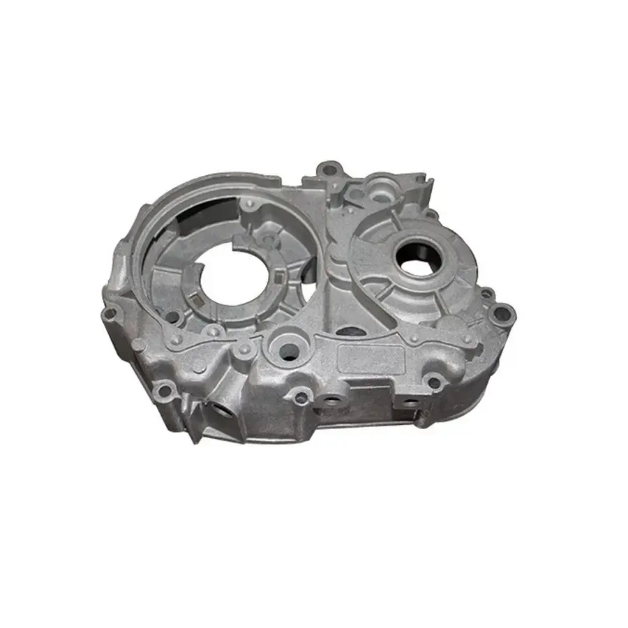 China OEM Customized High Precision Aluminum Alloy Die Casting Products