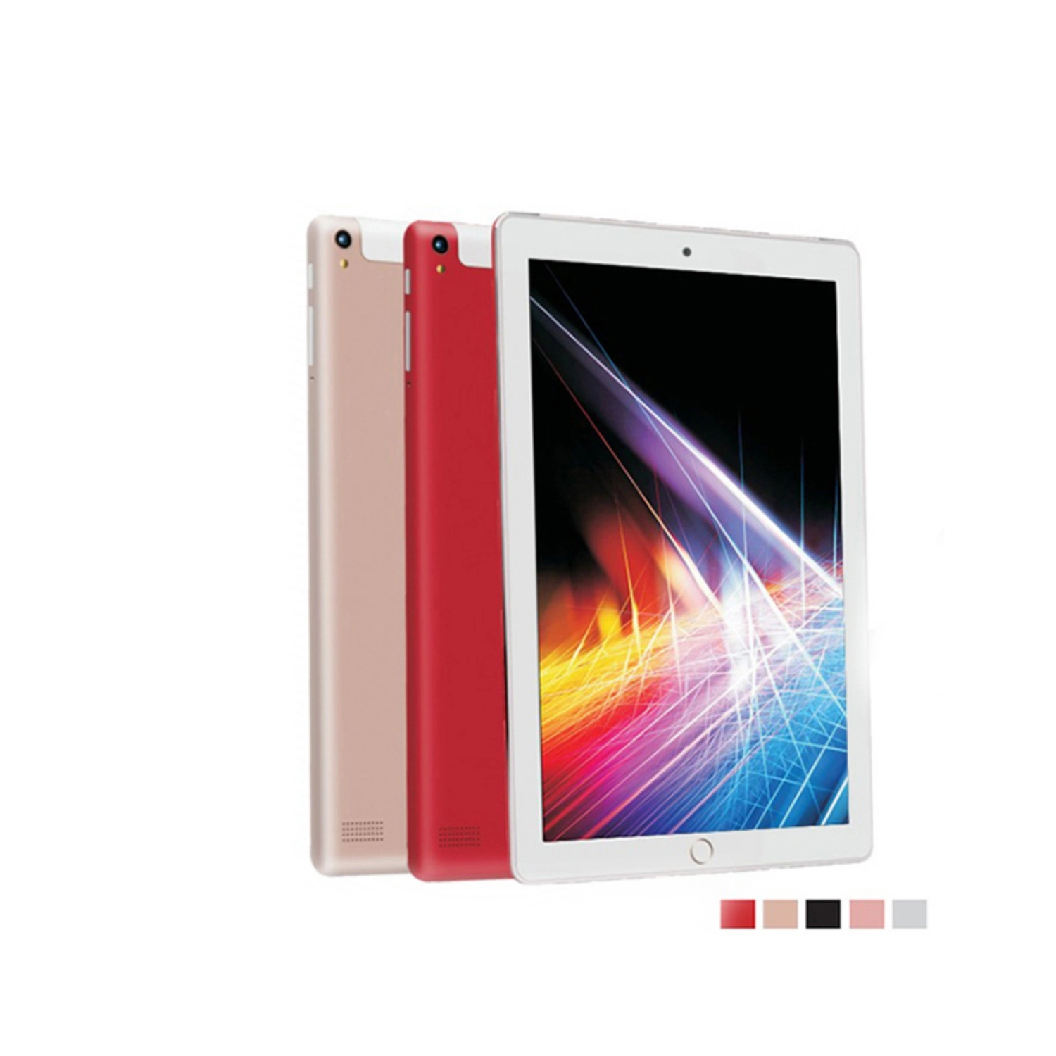 Cheap Tablet PC 10.1 Inch 3G 4G Android 6.0/7.0 Mtk6580/6737 1+16g Quad Core Mobile Tablet PC