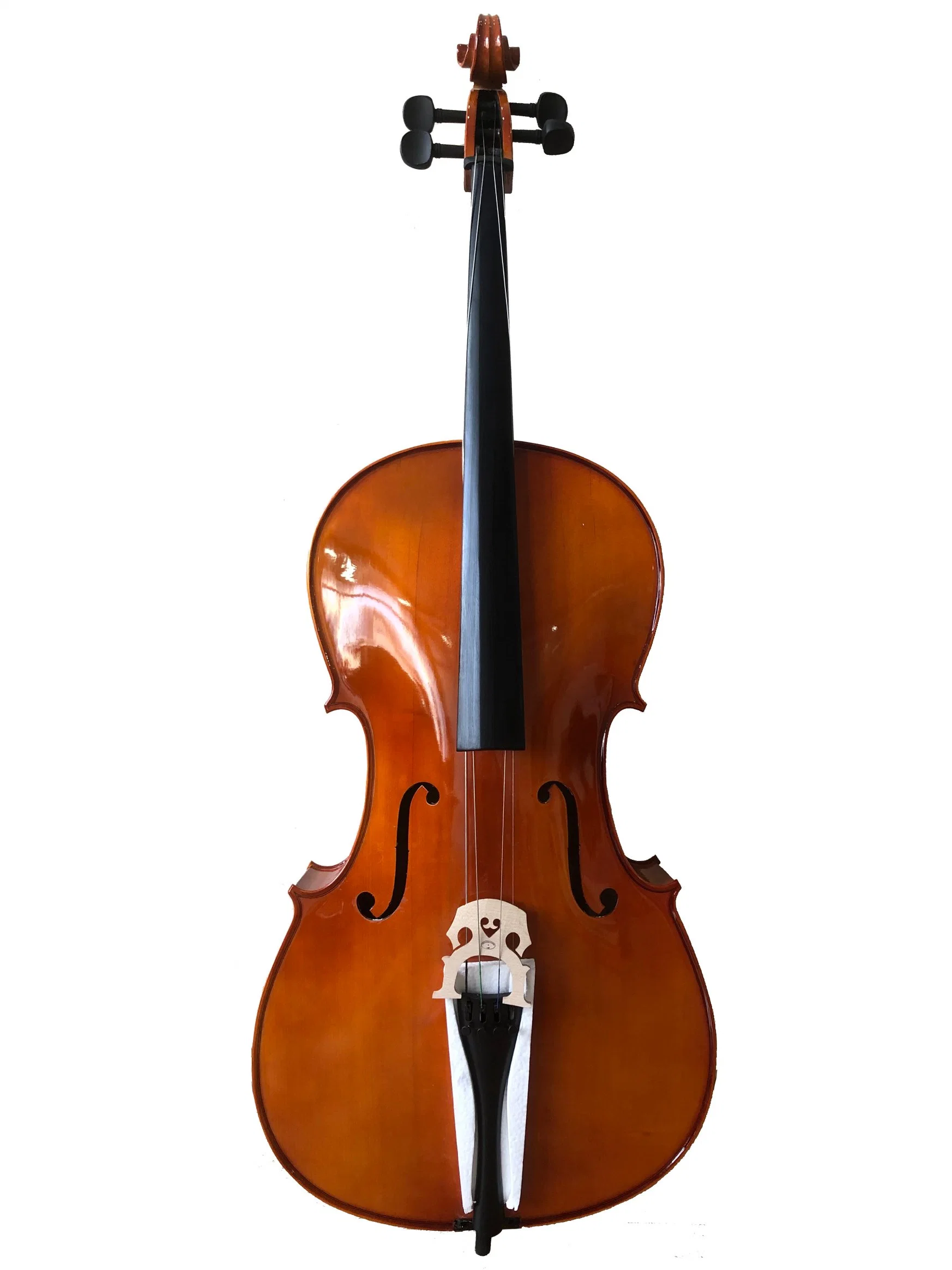 Professional Quality Chinese Factory Antique Students Beginner Cello