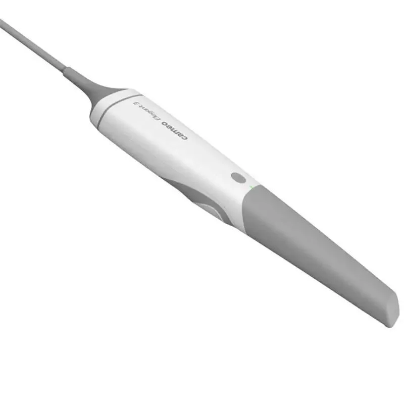 Equipamento de tratamento dentário aparelho de diagnóstico de raios X Handheld 3D Digital Oral scanner