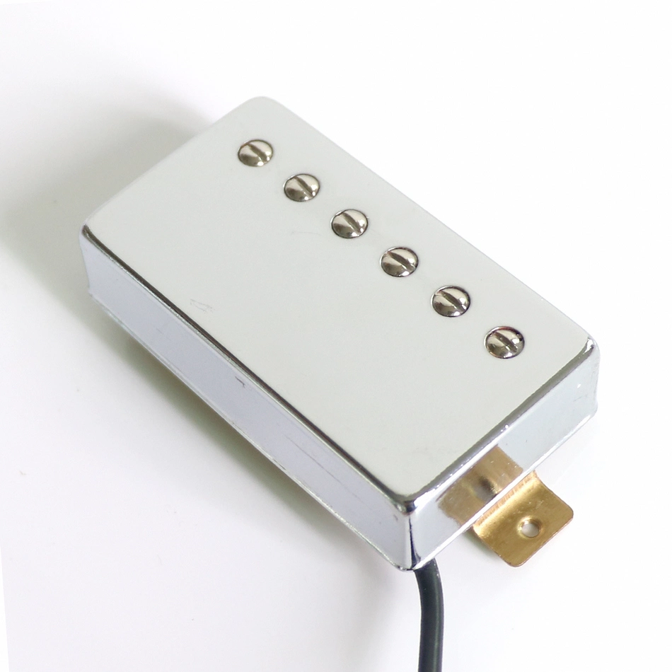 Alnico II PAF Style LP Guitar Pickup Proveedor acepte personalizado Logotipo