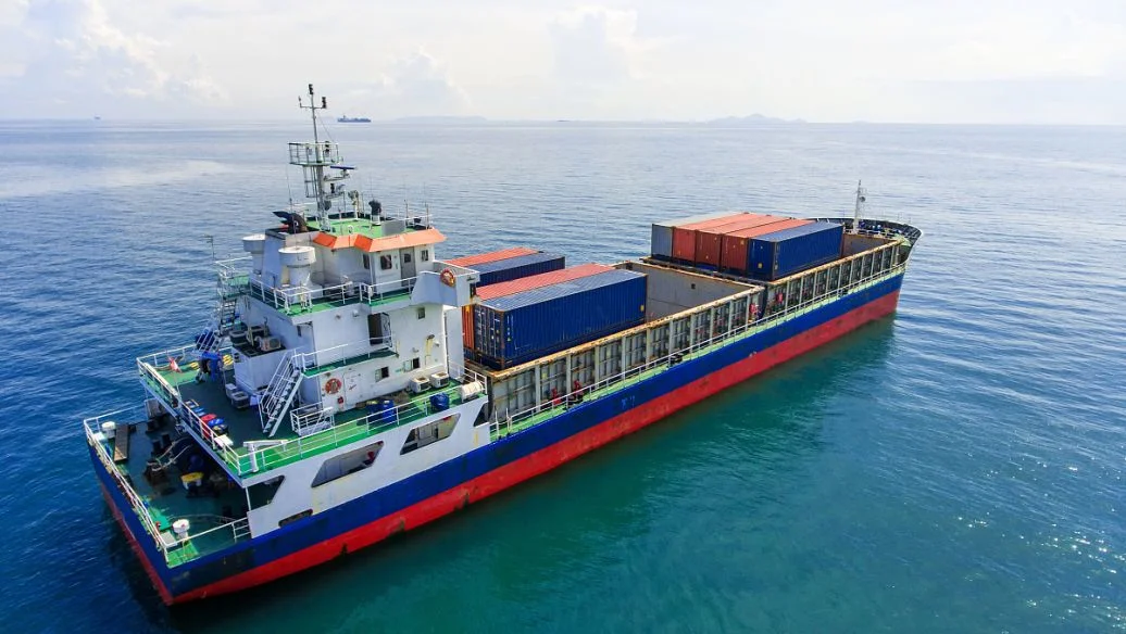 China Reliable Consolidation Shipping to Worldwide or Container Shipping Service