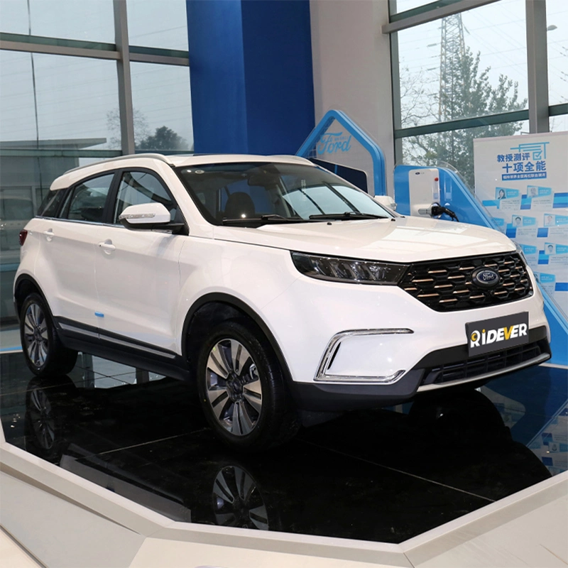 Ridever High Quality 2020 Jmc Ford Territory SUV EV Cars Fast Charge Time Used Cars From China on Sales