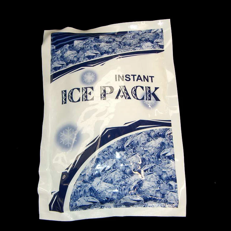 Easy Use Instant Ice Pack