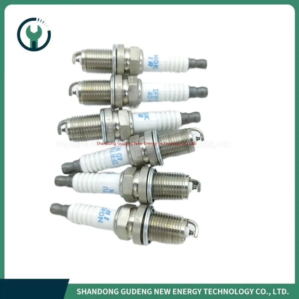 Cnhtc Man Natural Gas LNG CNG Bus Howot7ht5g A7 Sitrak Mc11 Mc13 Heavy Truck Natural Gas Engine Spark Plug7u-4DN 202V25923-0001