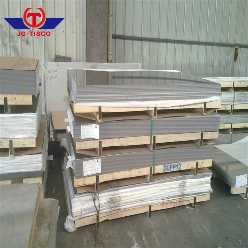 Stainless Steel Plate 304 Stainless Steel Plate Specifications to Support Processing and Cutting