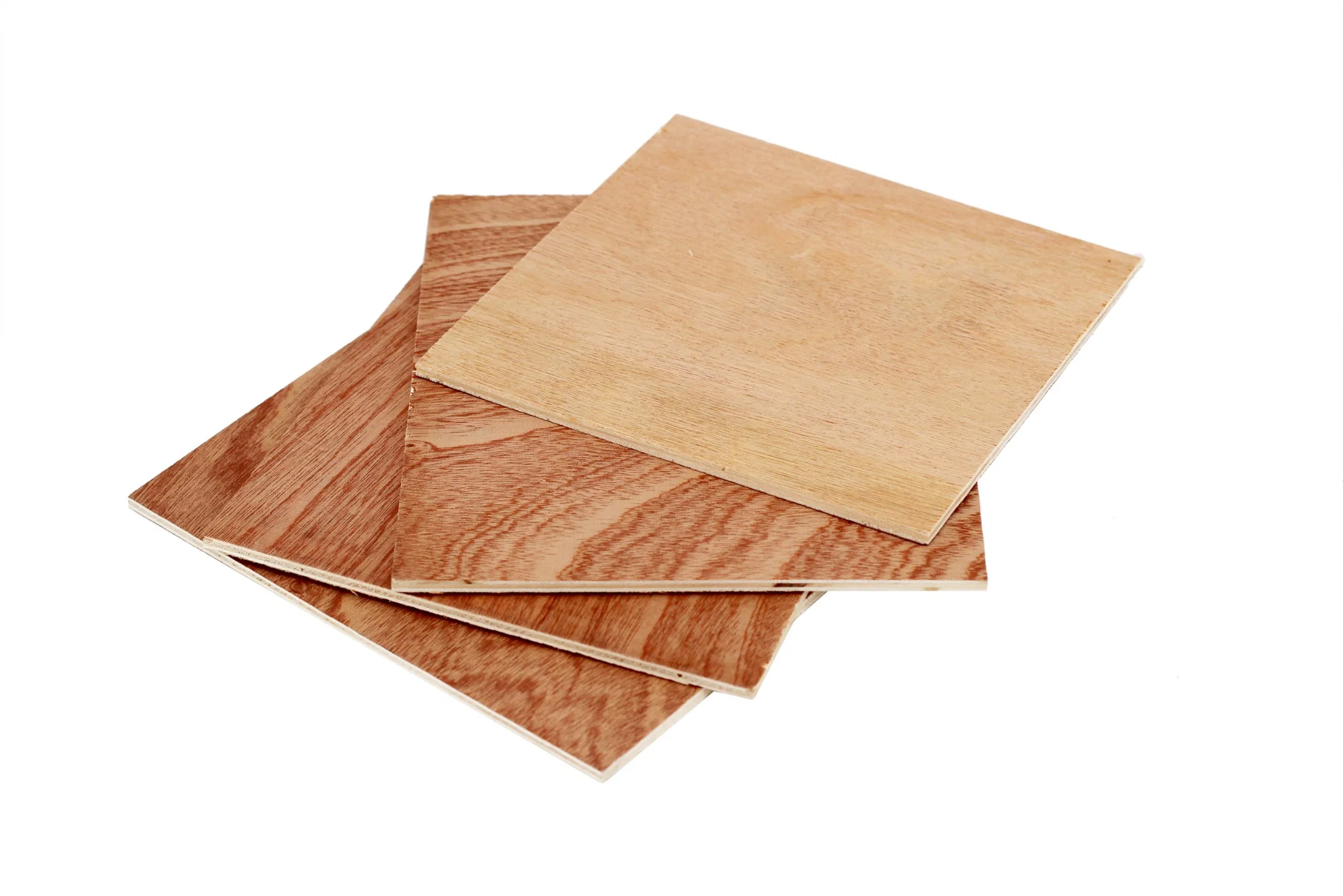 3mm Pine Poplar Plywood for Furniture/Package/Packing/Construction