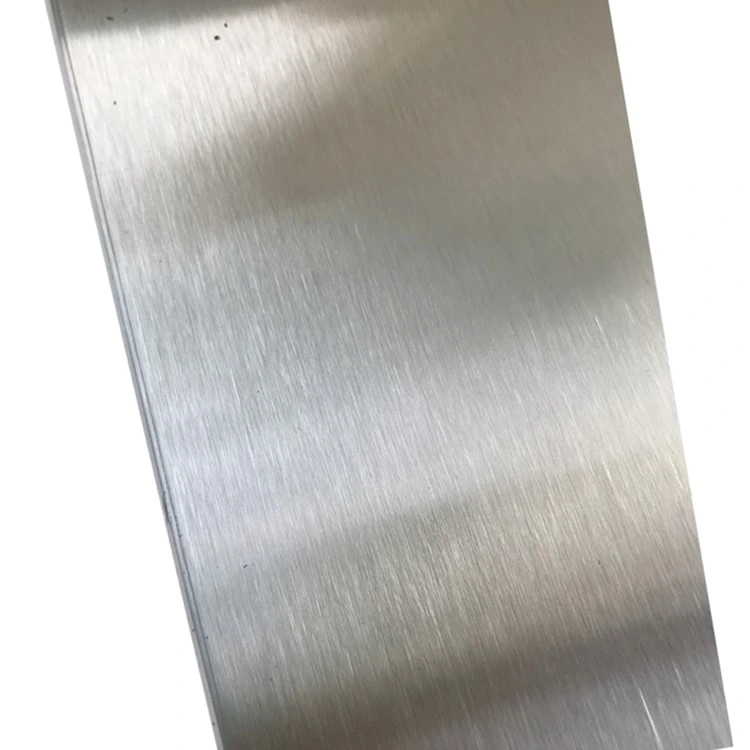 ASTM B265 Titanium Alloy Plate Titanium Sheet Factory Price