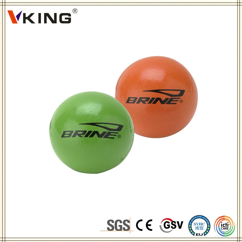 Nocsae&Sei Lacrosse Ball Rubber Lacrosse Massage Ball