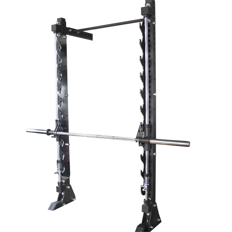 Factory Custom Gym Rack Attachment Squat Training Smith Machine Accessories