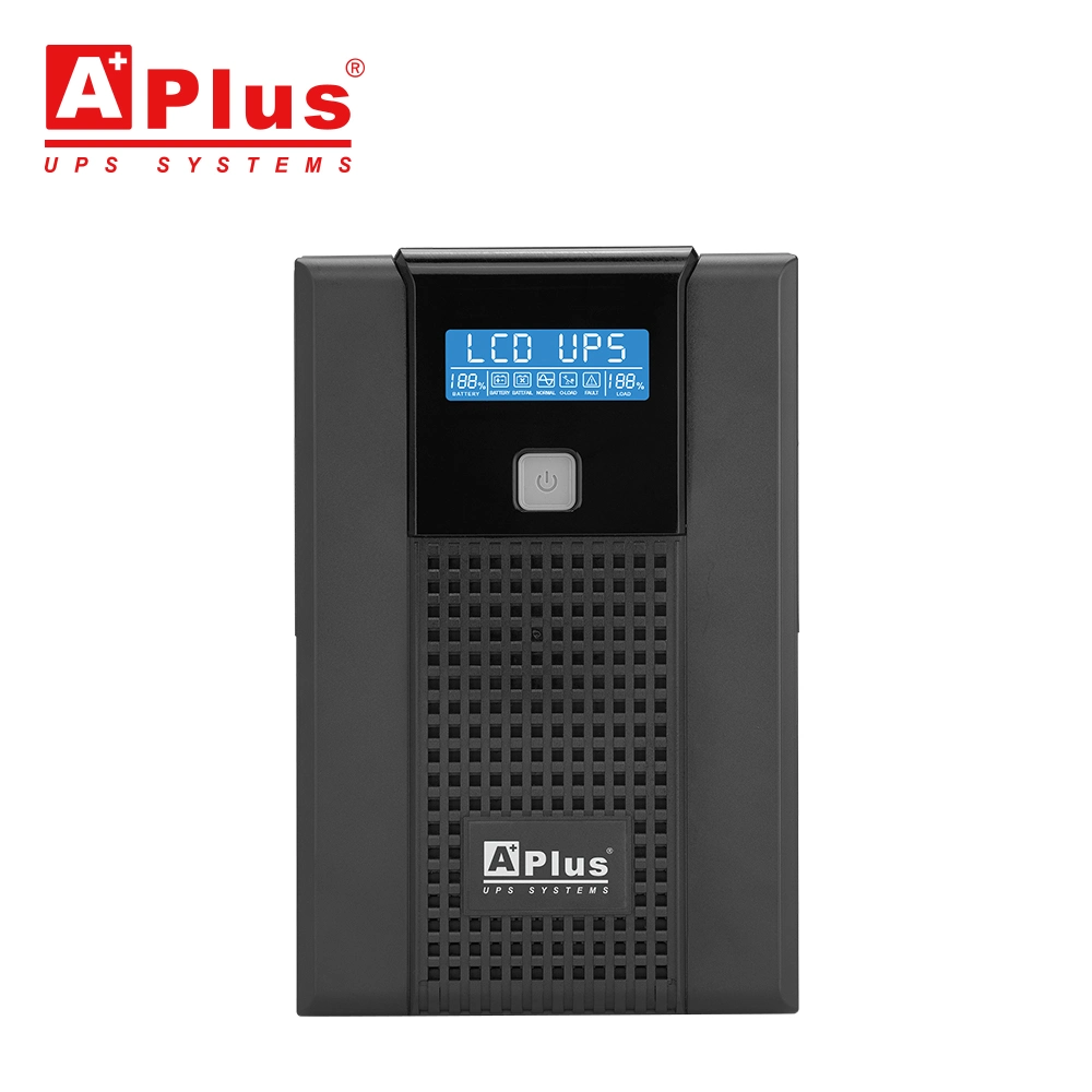 UPS Offline 1200va with Power Supply for Home and Office