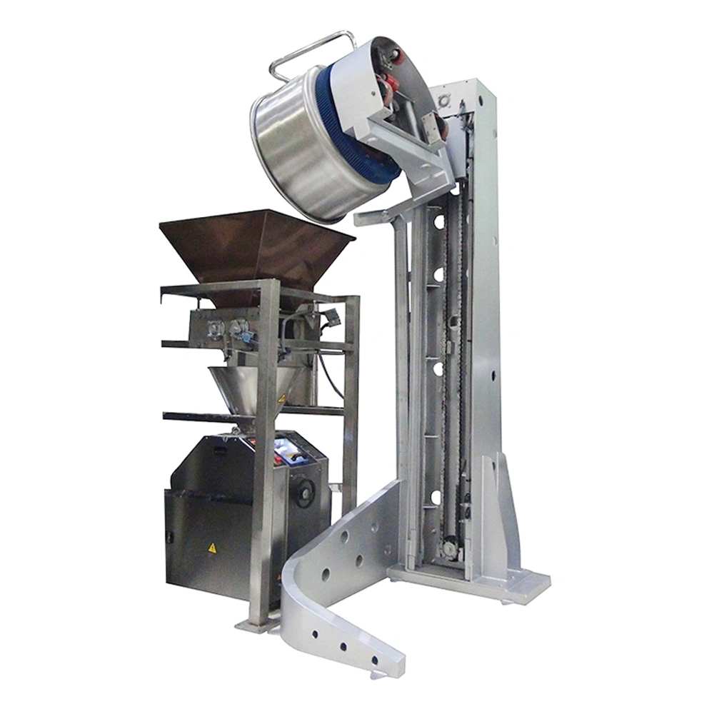 Manufacturer Wholesale/Supplier Dough Cutting Block Conveying One Bread Production Line