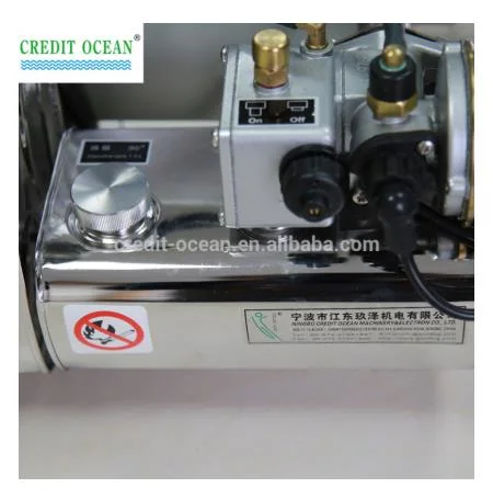 Credit Ocean GF35A Thermal Fogging Machine, Thermal Fog Generator, Sprayers