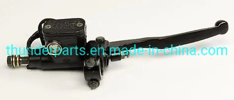 Motorcycle Brake Parts of Brake Caliper for Gn125