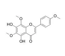 ISO Certified Reference Material 98%	Lysionotin 152743-19-6 Standard Reagent