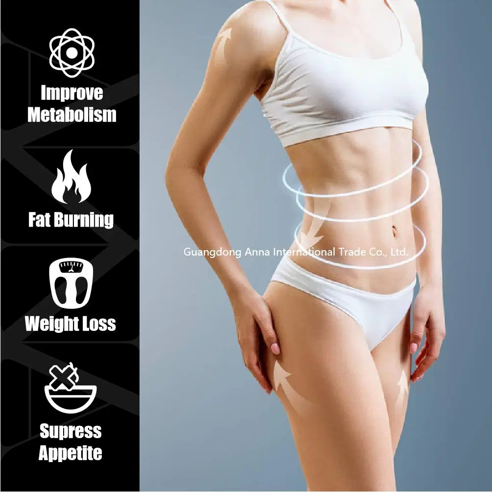 Original Pure Chemical Slimming Body Muscle Increase Capsules