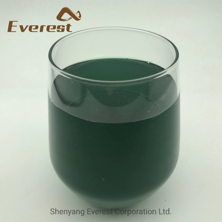 High Water Soluble Plant Extract Seaweed Extract Liquid for Compound Formula