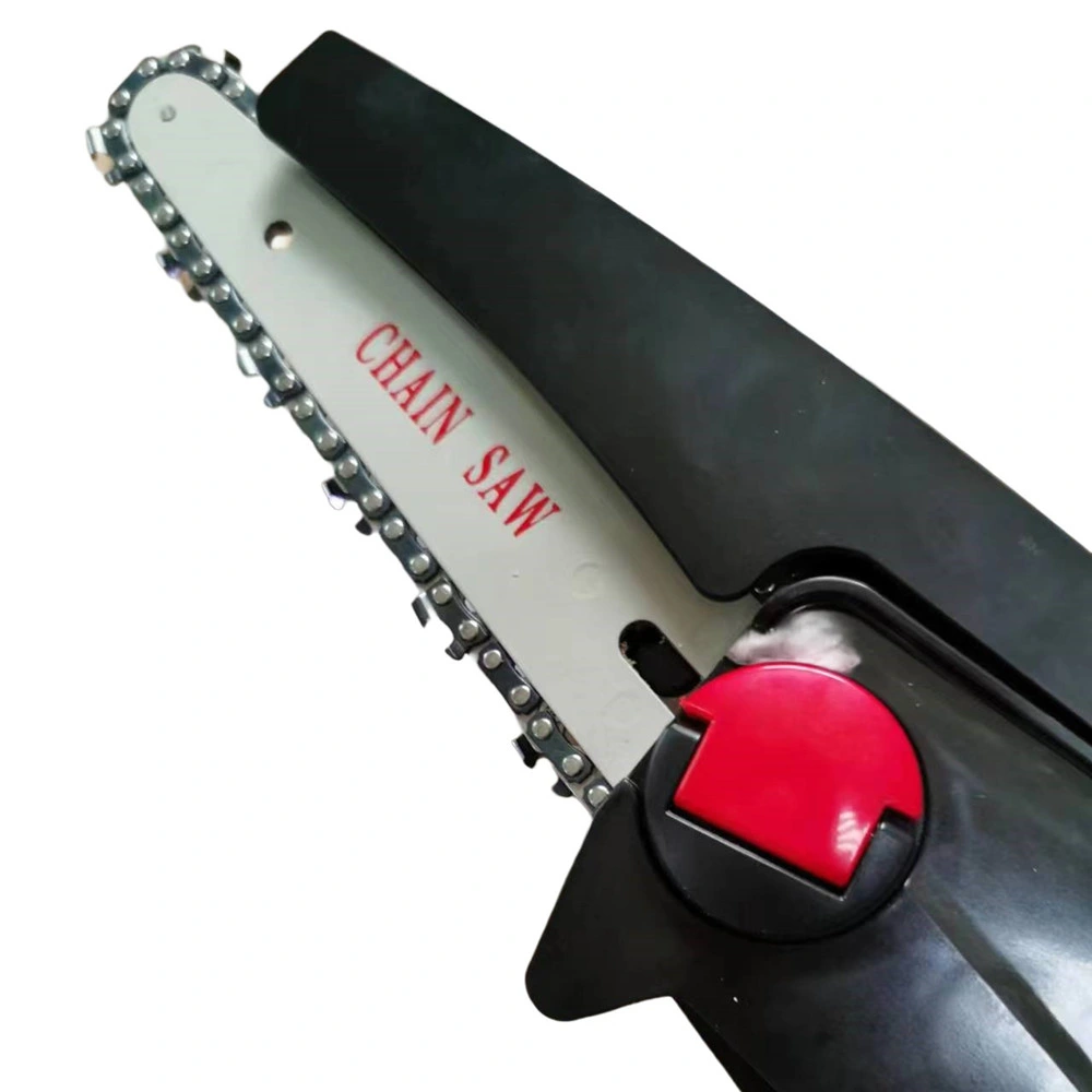 Power Hand Tool Chain Saw Wood Cutting Machine (CS04)