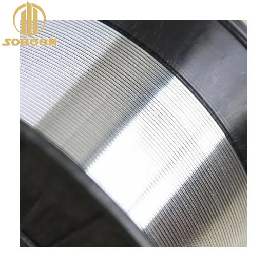 Polyester (Modified Polyester) Enameled Aluminum Round Wire, Thermal Class 130/155