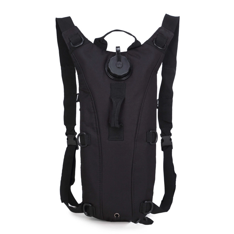 Custom Backpack Water Pack Hiking Hydration Bag with Water Bladder