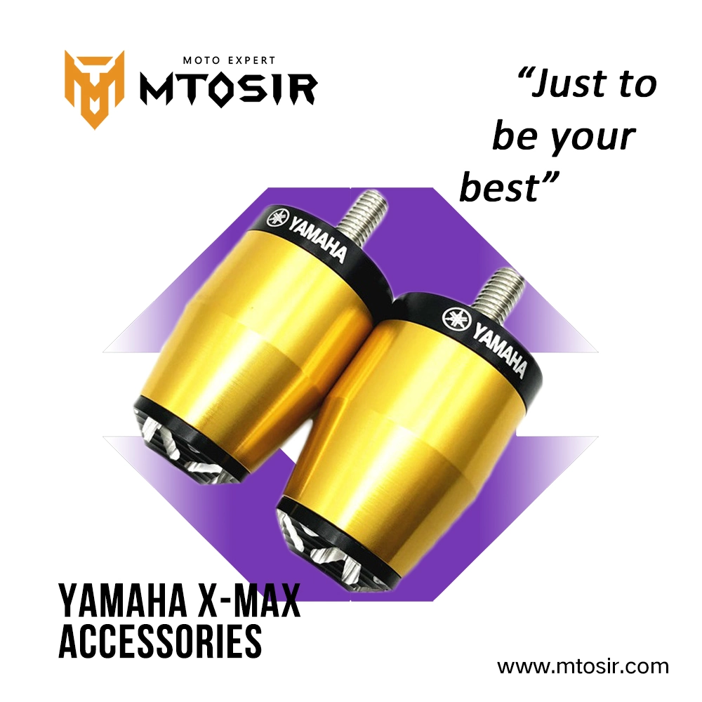 YAMAHA X-Max Shock Absorber Parts Motorcycle Spare Parts Repuesto PARA Moto Mtosir