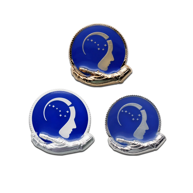 Advertising Festival Decorations Metal Crafts Promotional Memento Coins Fobs Holiday Commerce Business Art Gifts Souvenirs Pendants Prize Medals Medallions