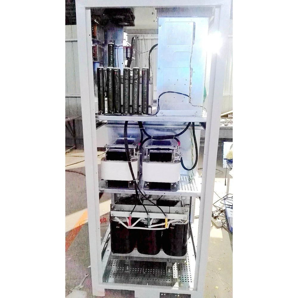 300V 100kw High Power Low Ripple Swithcing Power Supply