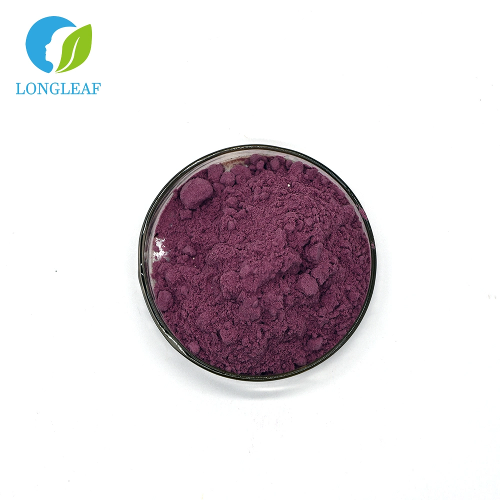 Cosmetic Grade High Bulk Density Grape Seed Extract with 99% Purity