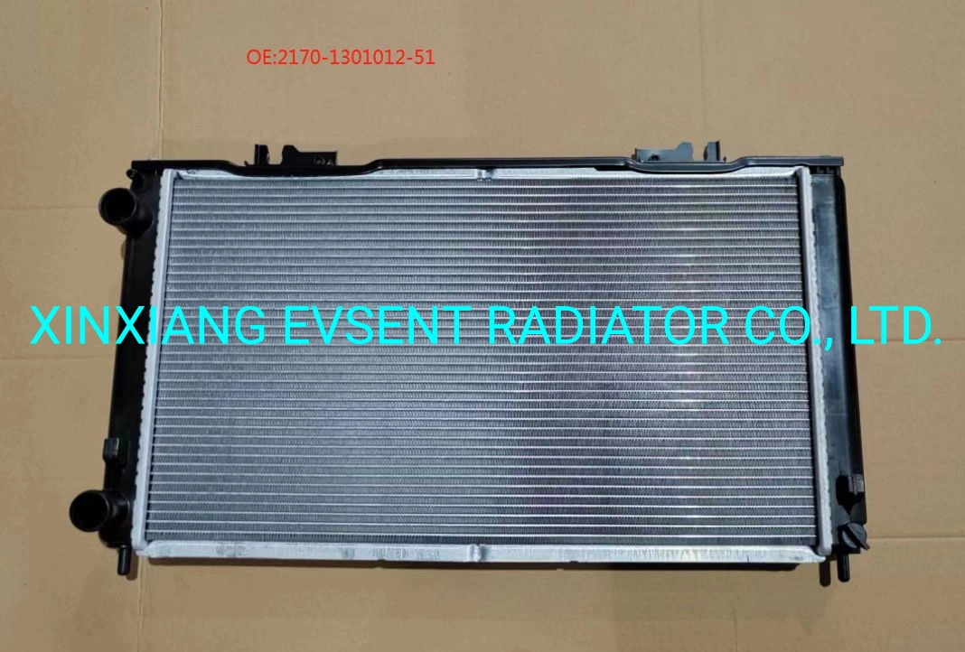 Mechanical and Brazed Heater Radiator Heating Volkswagen Polo VI-OE 6q0819031-New! ! !