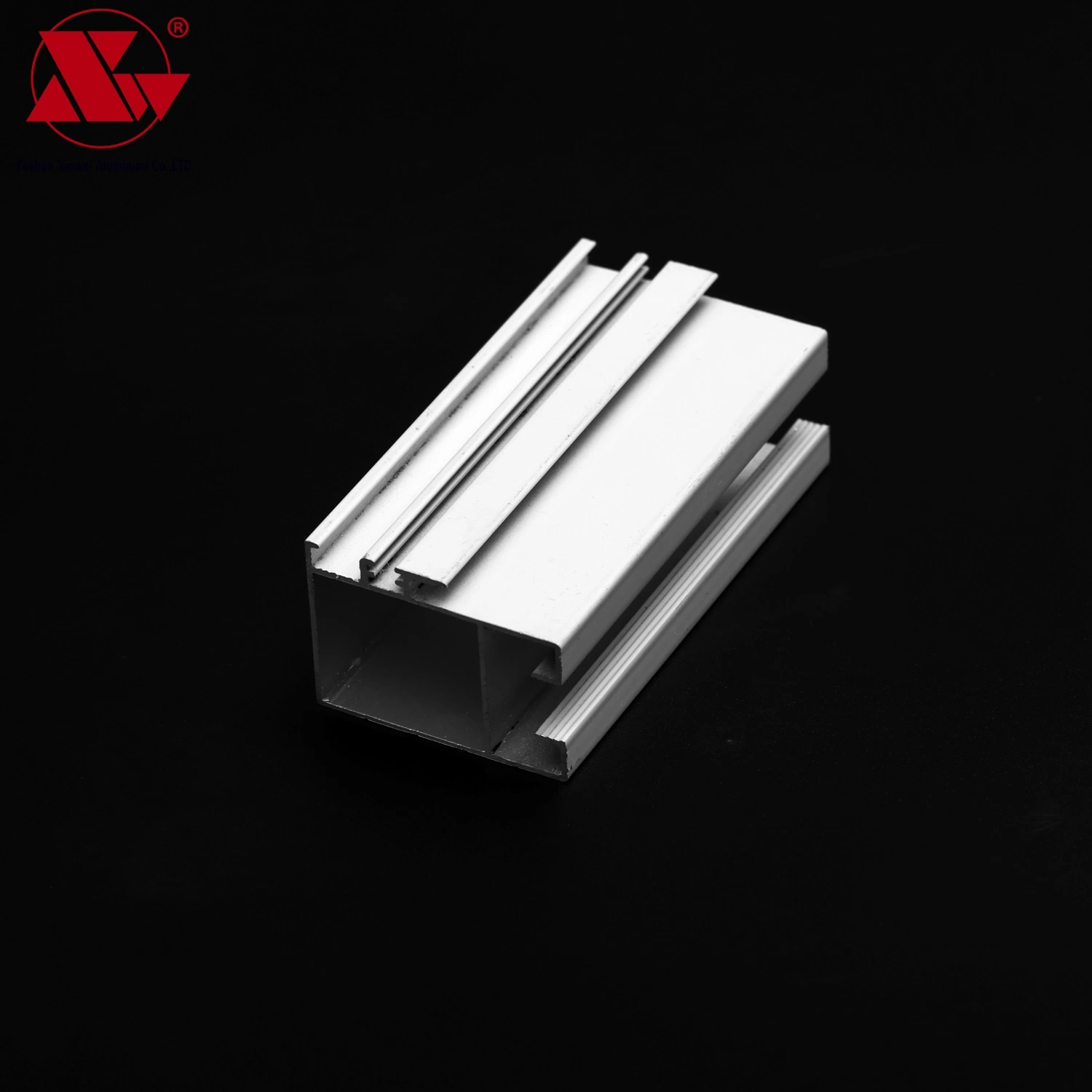 Large Aluminum Extrusion Profiles for Powder Coated Window and Door