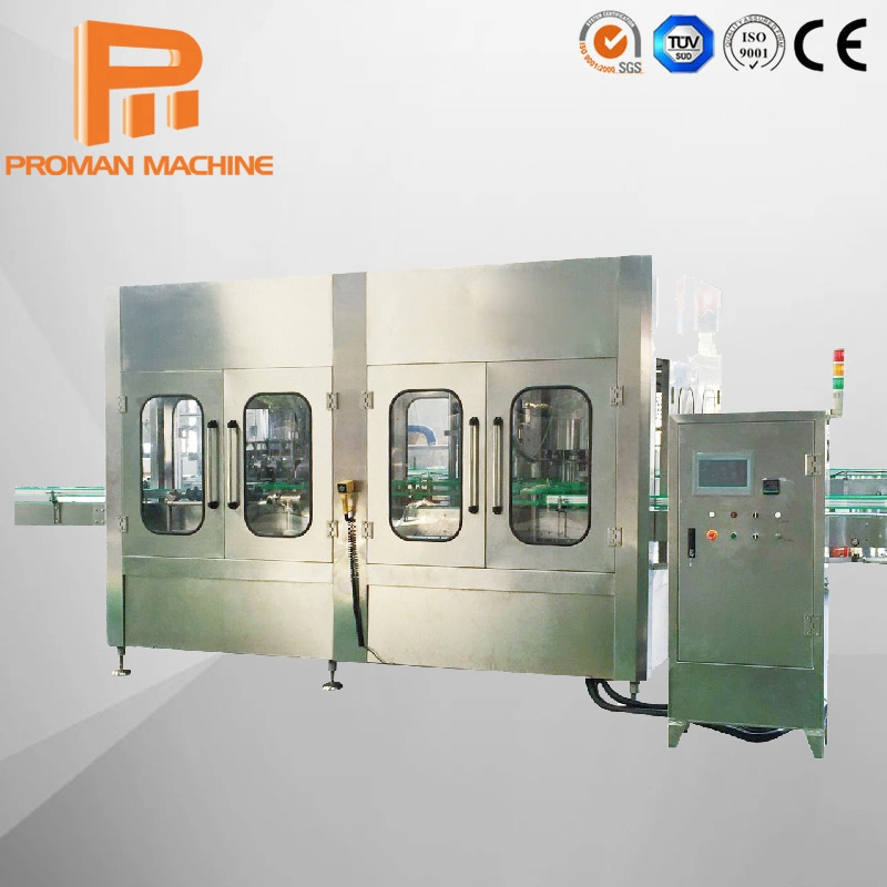 High Speed Automatic Shrink Stretch Film Packing Machine