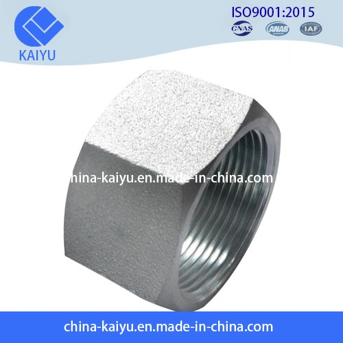 Bolt Nut Rivet Custom Stainless Steel Pipe Fitting Ss Fitting