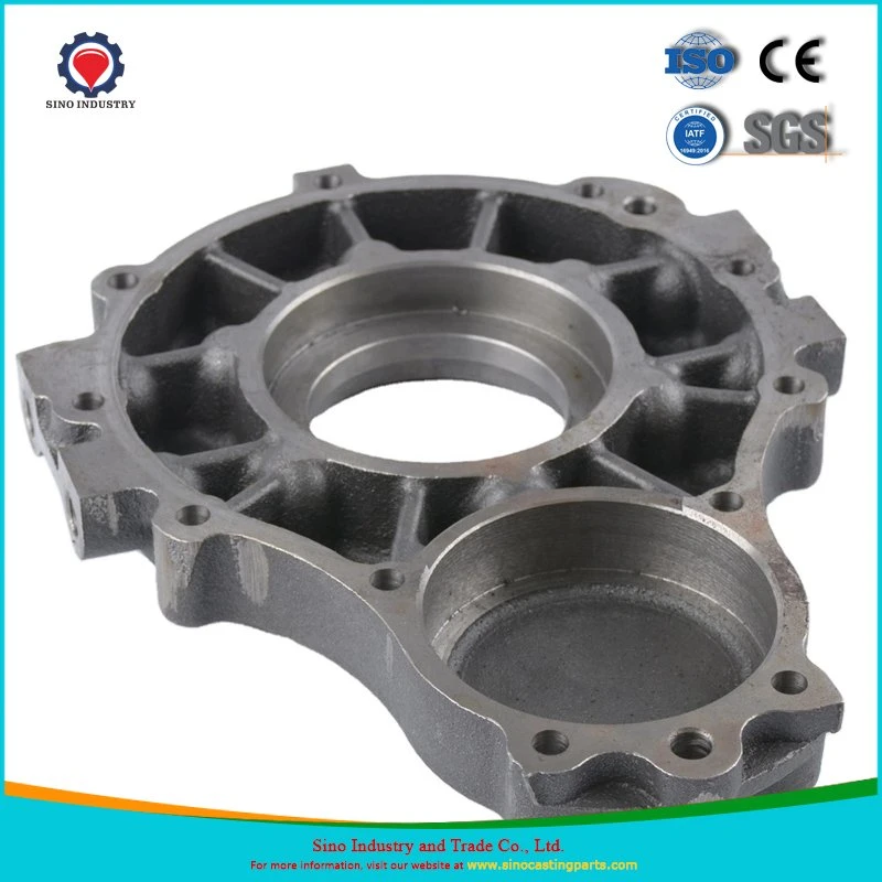 Gray/Ductile Cast Iron Carbon/Alloy/Stainless Steel Sand/Die/Investment/Gravity/Lost Wax Precision Casting Manufacturers