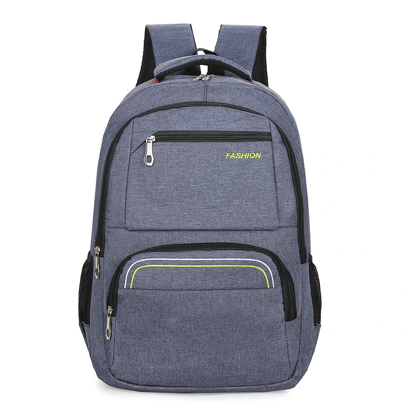 Логотип на заводе школьные сумки мальчиков школьного ноутбука рюкзак рюкзак Wholesales логотип компании рюкзак сумки