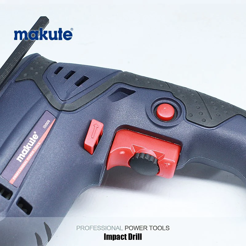 Power Tools Professional 13mm Taladro de impacto (ID005)