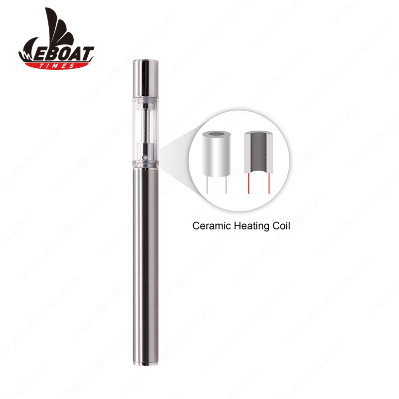 New Upgrade Mouthpiece O8s Wholesale/Supplier Rechargeable Oil Vape Pen