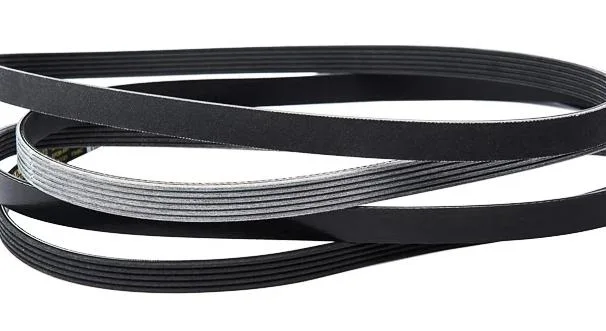 Poly V Ribbed Pk Car Fan Drive Belt 8pk 6pk 4pk