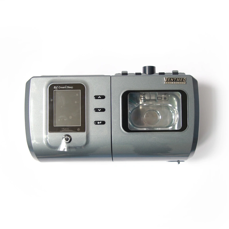 Mode Ds-7 Ds-8 CPAP Auto CPAP Bipap Machine pour la maison Machine médicale non invasive.