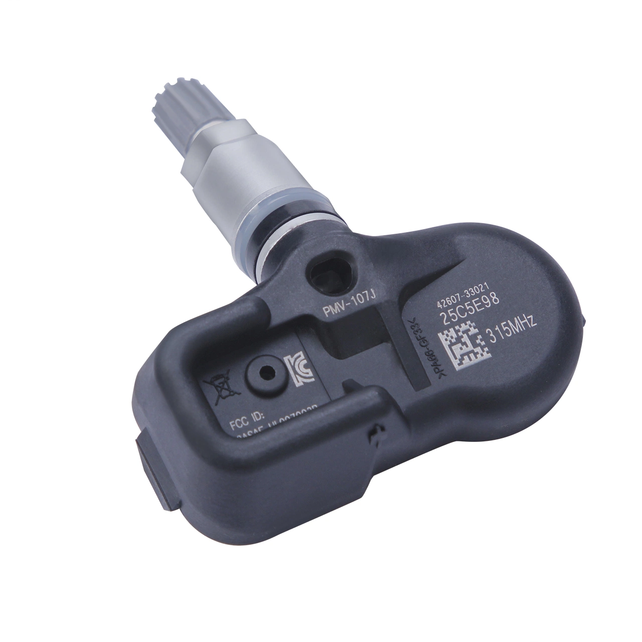 TPMS Tire Pressure Sensor Pmv-107j 42607-33011 42607-33021 42607-06011 for Toyota Scion Lexus