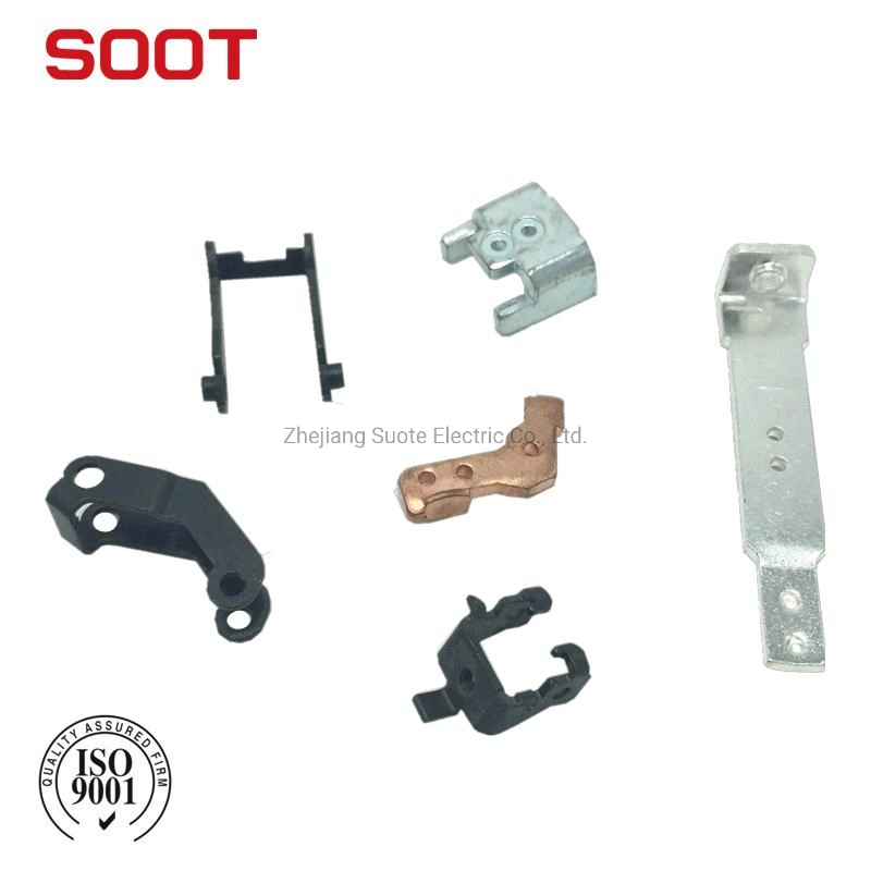 Custom Auto Parts Metal Stamping Part OEM