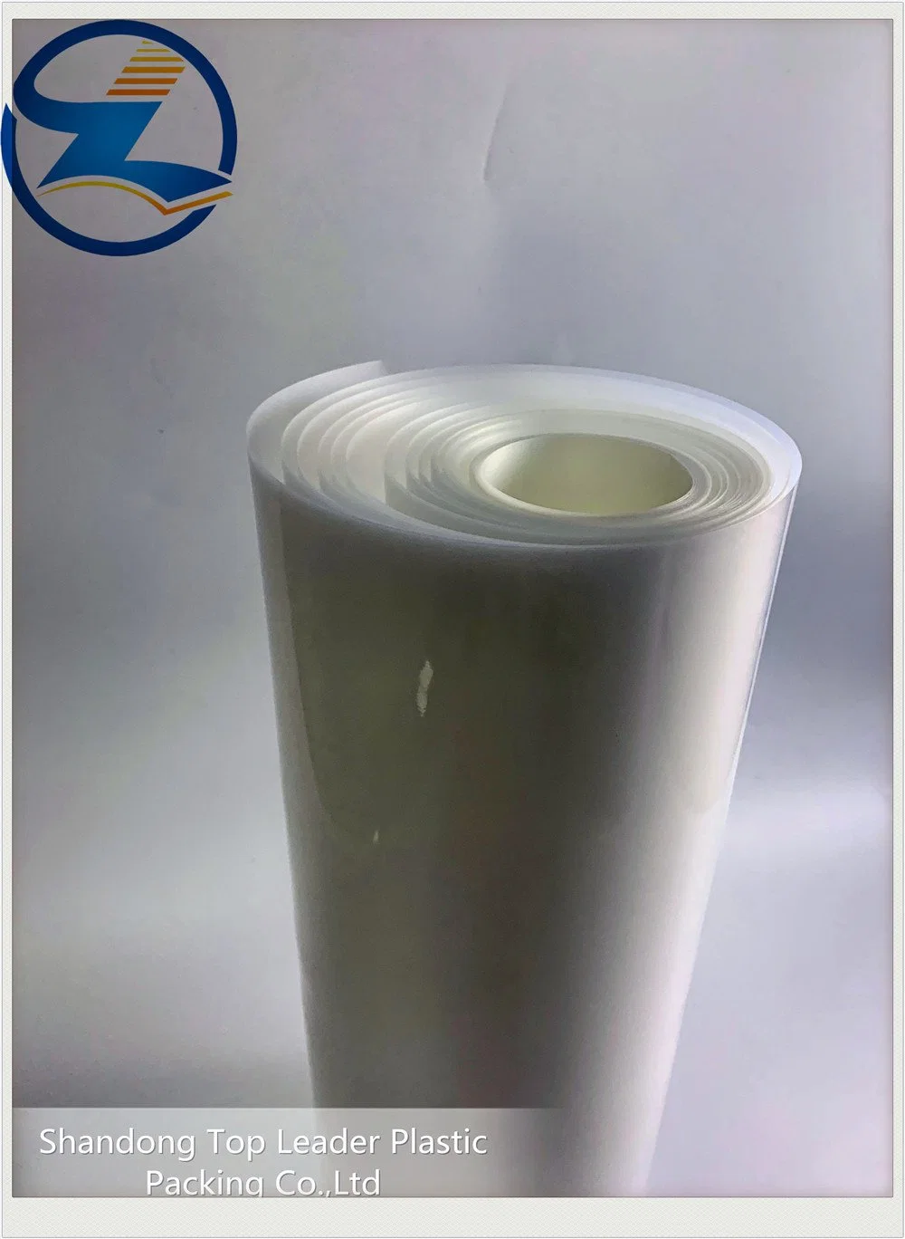 PP Film Use for UV Printing