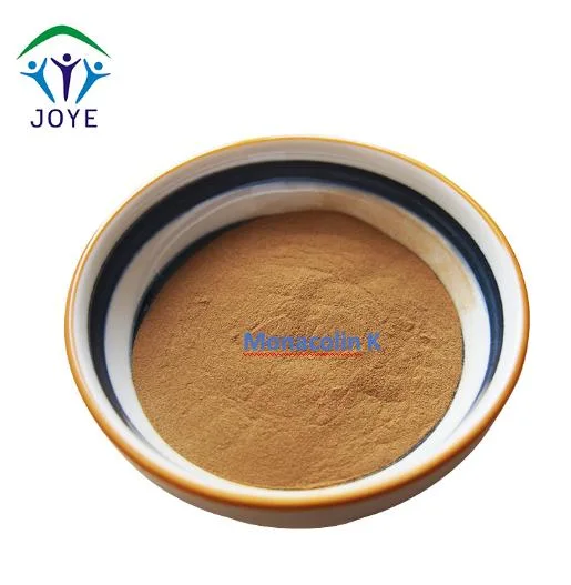 Red Yeast Rice Seed Extract 5% Monacolin K