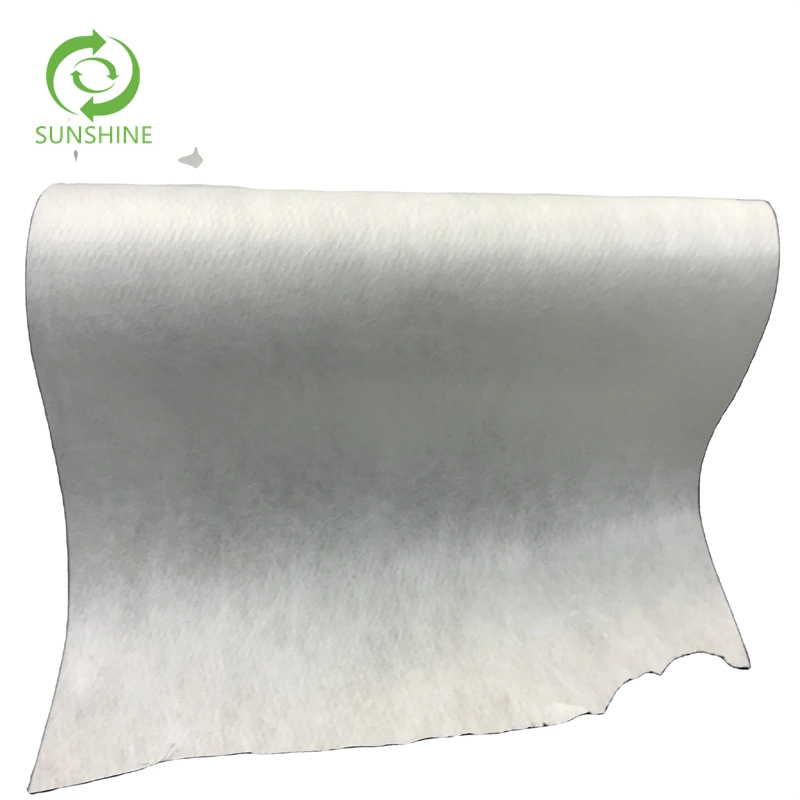 Sunshine High quality/High cost performance  Biodegradable Meltblown Non Woven Fabrics