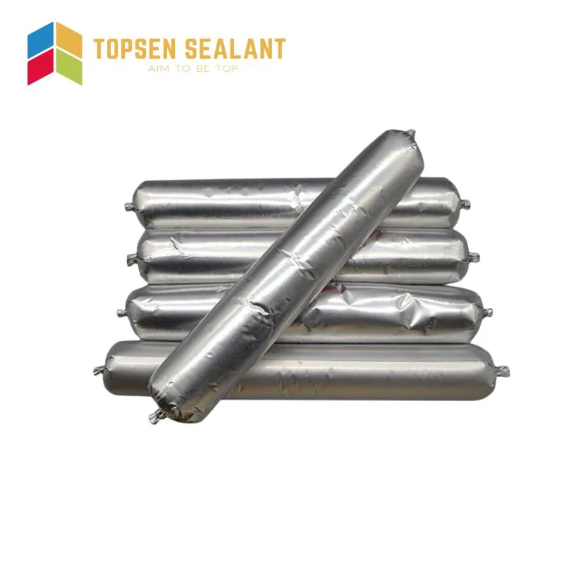 Elastomeric Polyurethane Joint Sealant Adhesive for Construction Joint Sealing Caulk