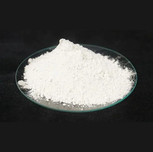 Original Factory Price White Zirconium Silicate Powder 65% Zrsio4 Zircon Flour